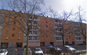 t3 à la location -   90000  BELFORT, surface 57 m2 location t3 - UBI484528838